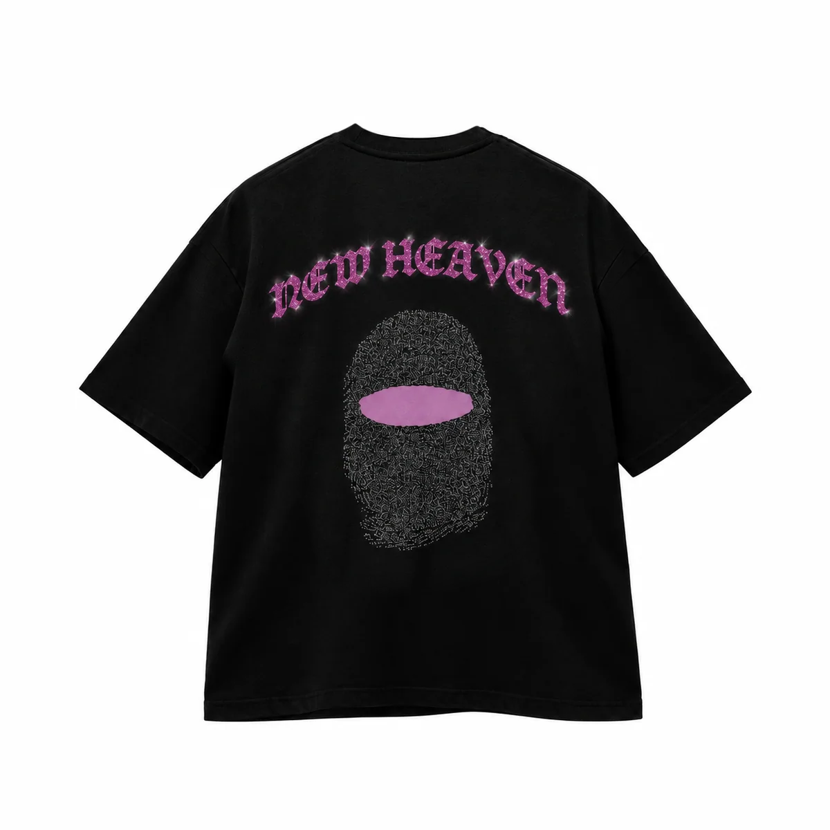 NH TECHNIC - NT-02 PINK