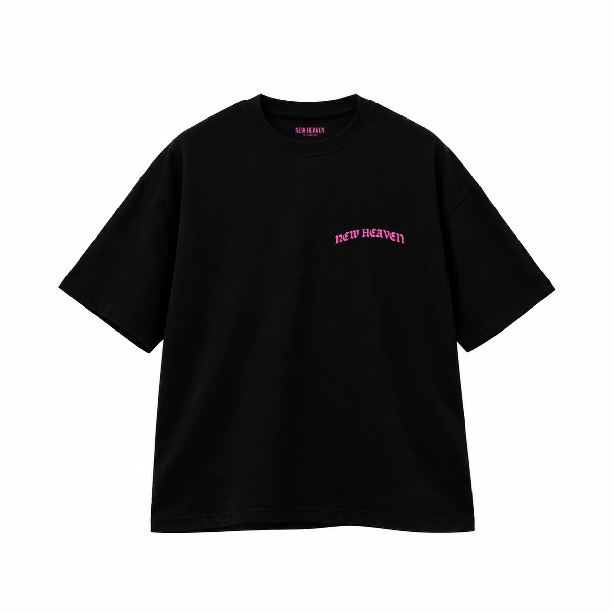 NH TECHNIC - NT-02 PINK