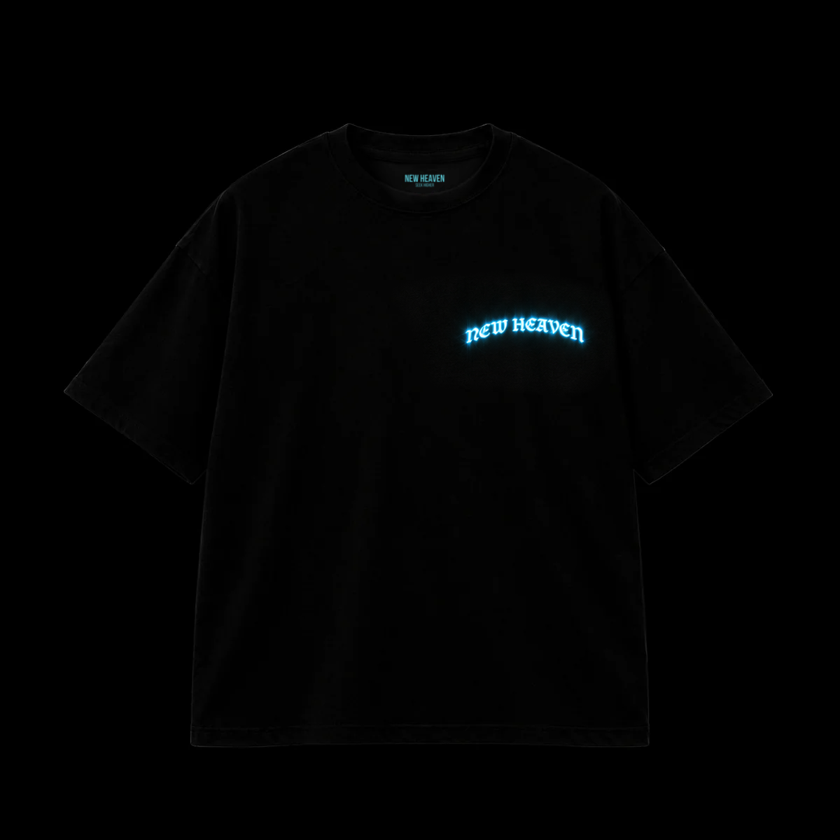 NH TECHNIC - NT-03 BLUE