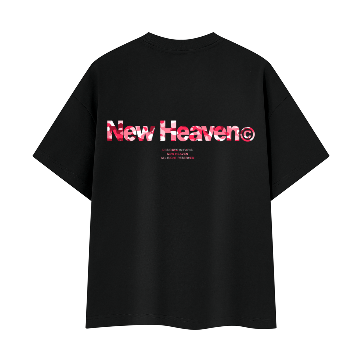 NEW HEAVEN - NH-25