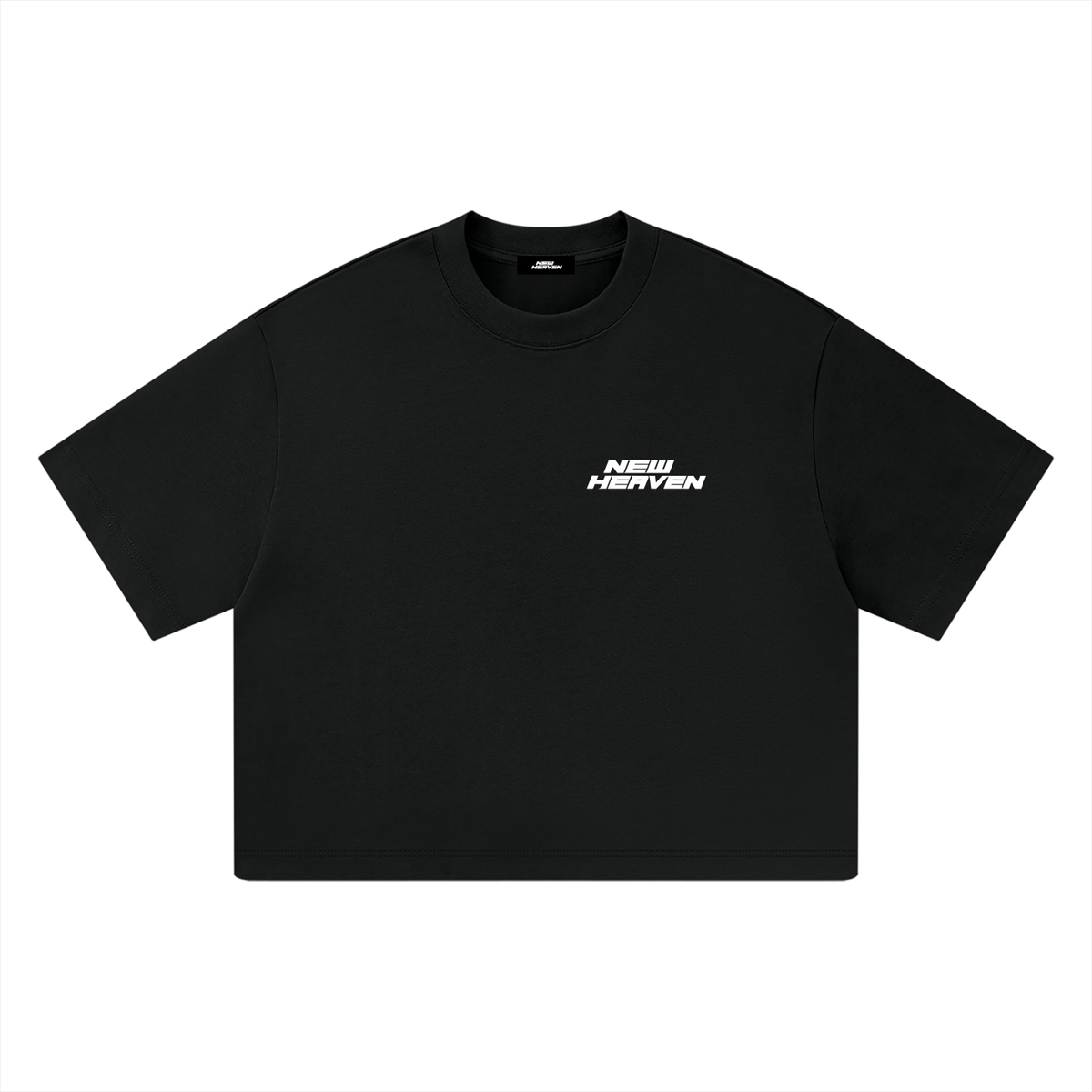 NH-02 Custom — Flocage Personnalisé
