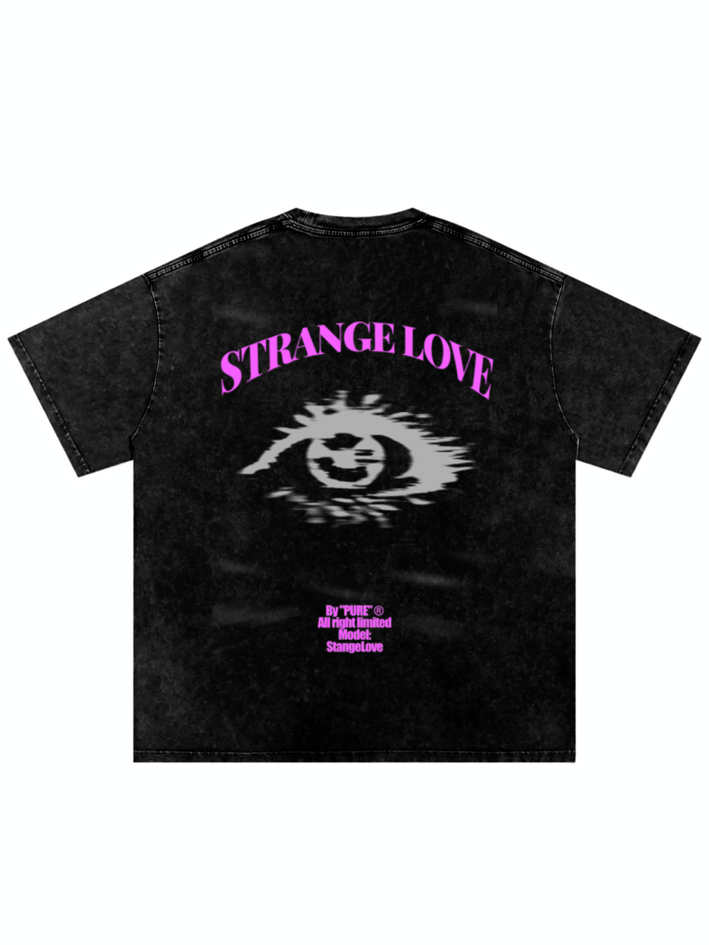 [ AVANT PREMIÈRE ] Strange Love - T-Shirt