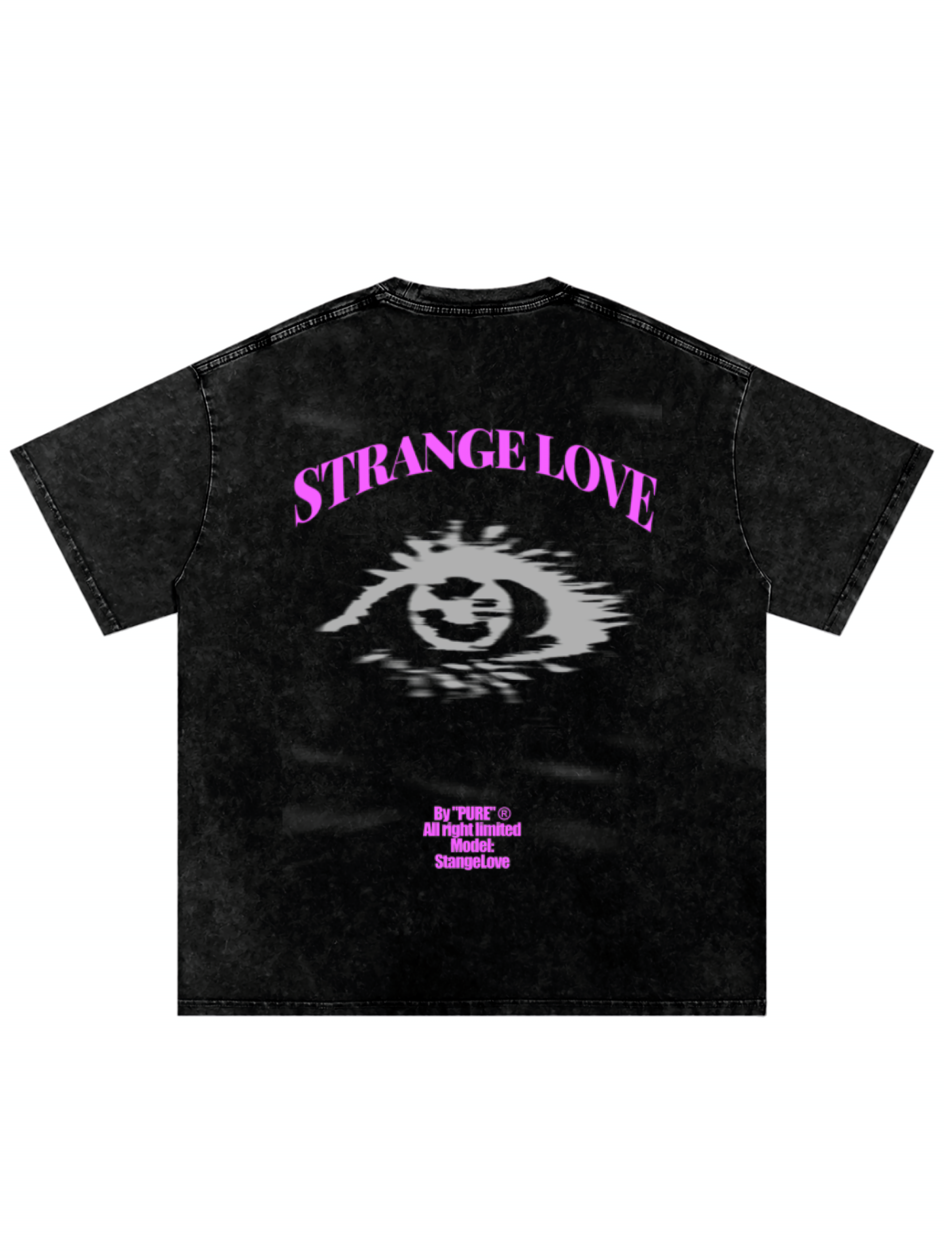 [ AVANT PREMIÈRE ] Strange Love - T-Shirt
