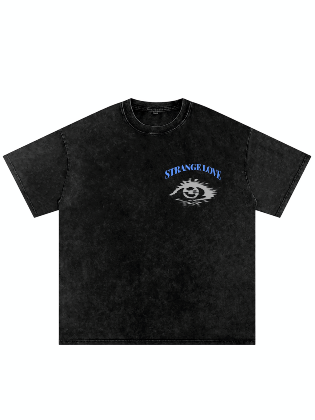 [ AVANT PREMIÈRE ] Strange Love - T-Shirt