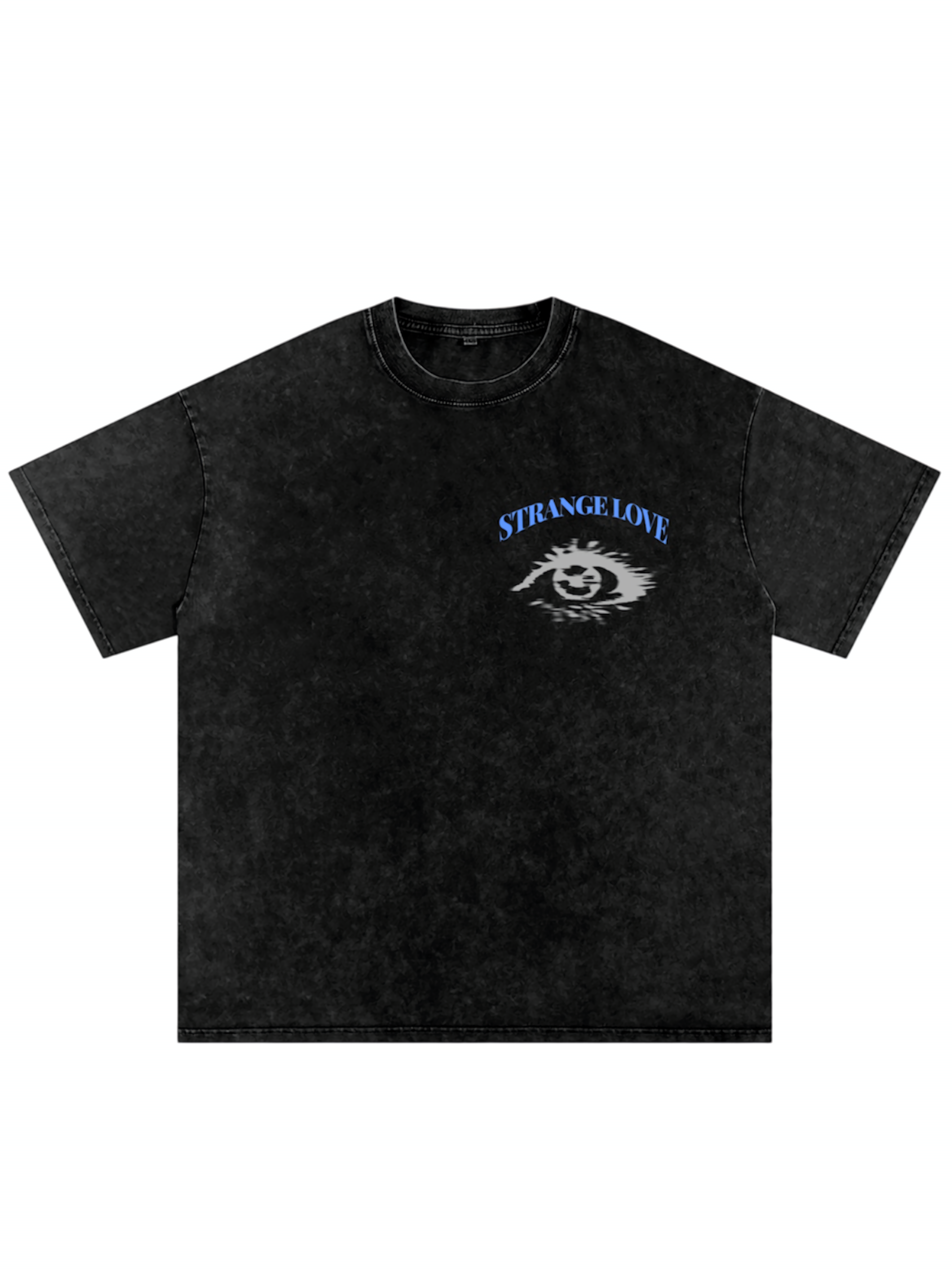 [ AVANT PREMIÈRE ] Strange Love - T-Shirt