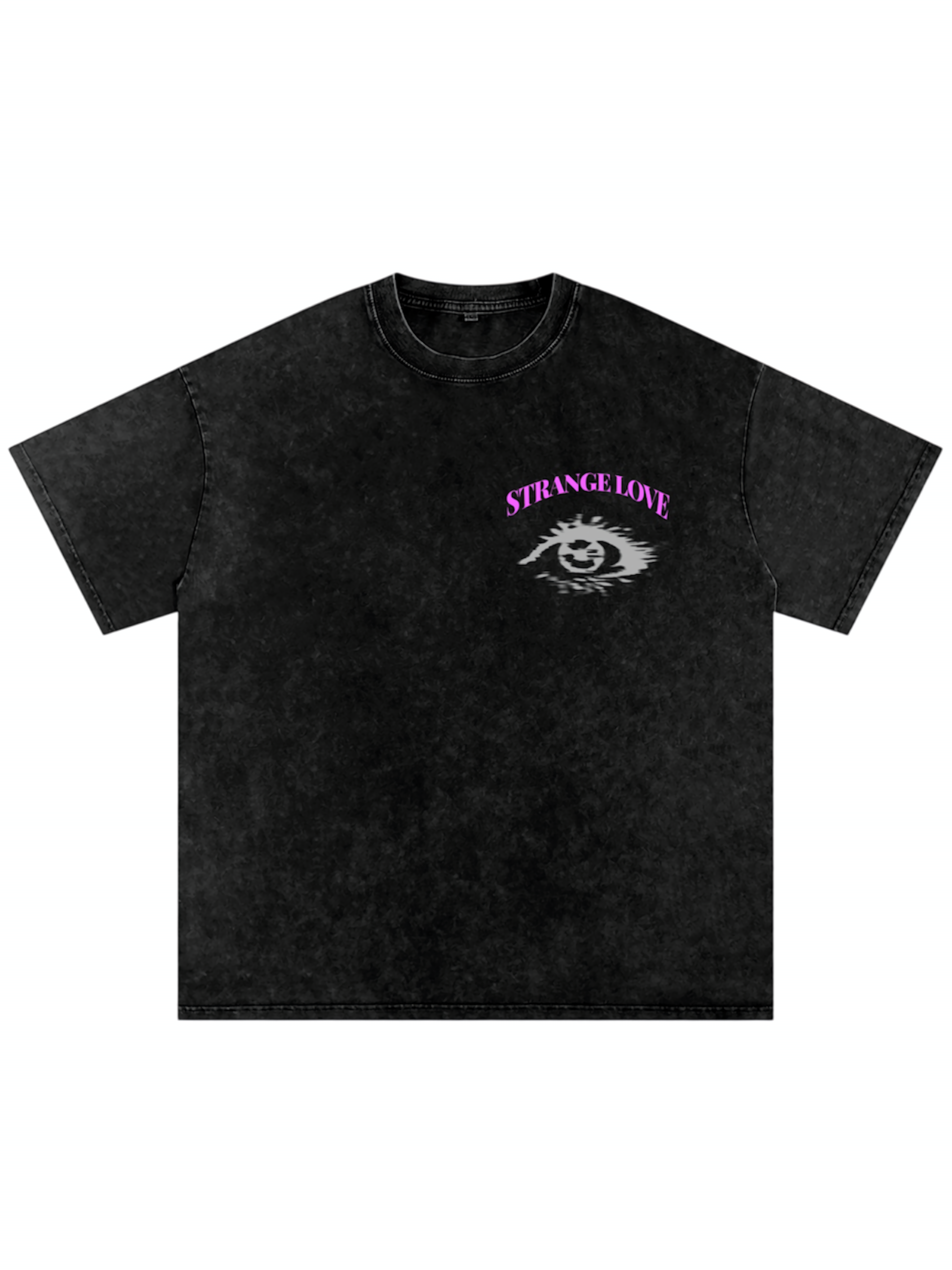 [ AVANT PREMIÈRE ] Strange Love - T-Shirt