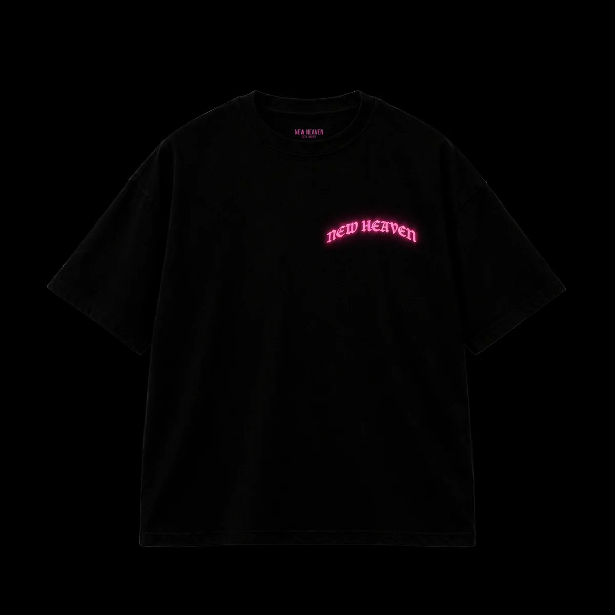 NH TECHNIC - NT-02 PINK
