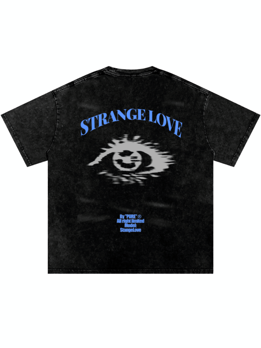 [ AVANT PREMIÈRE ] Strange Love - T-Shirt