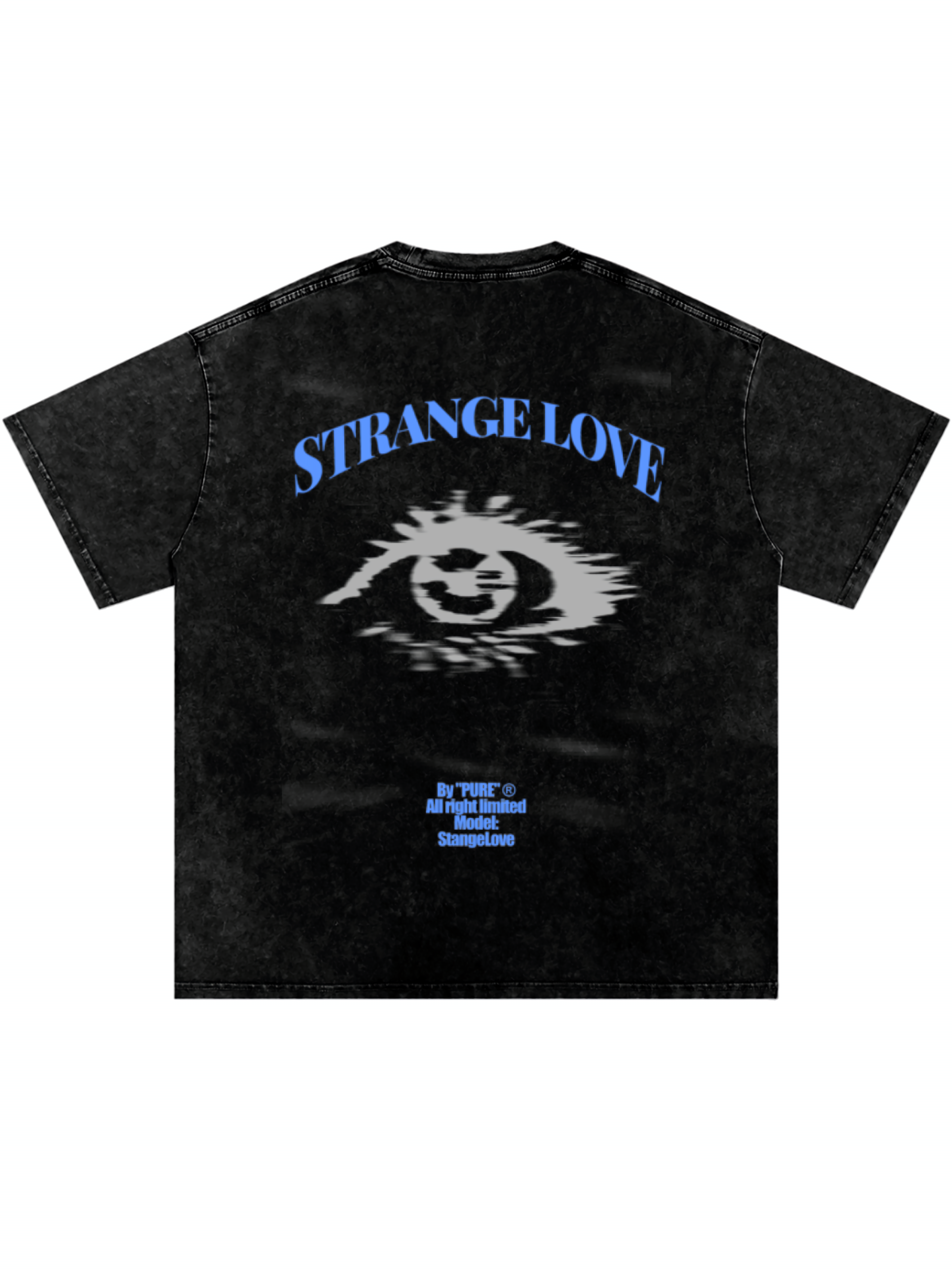 [ AVANT PREMIÈRE ] Strange Love - T-Shirt
