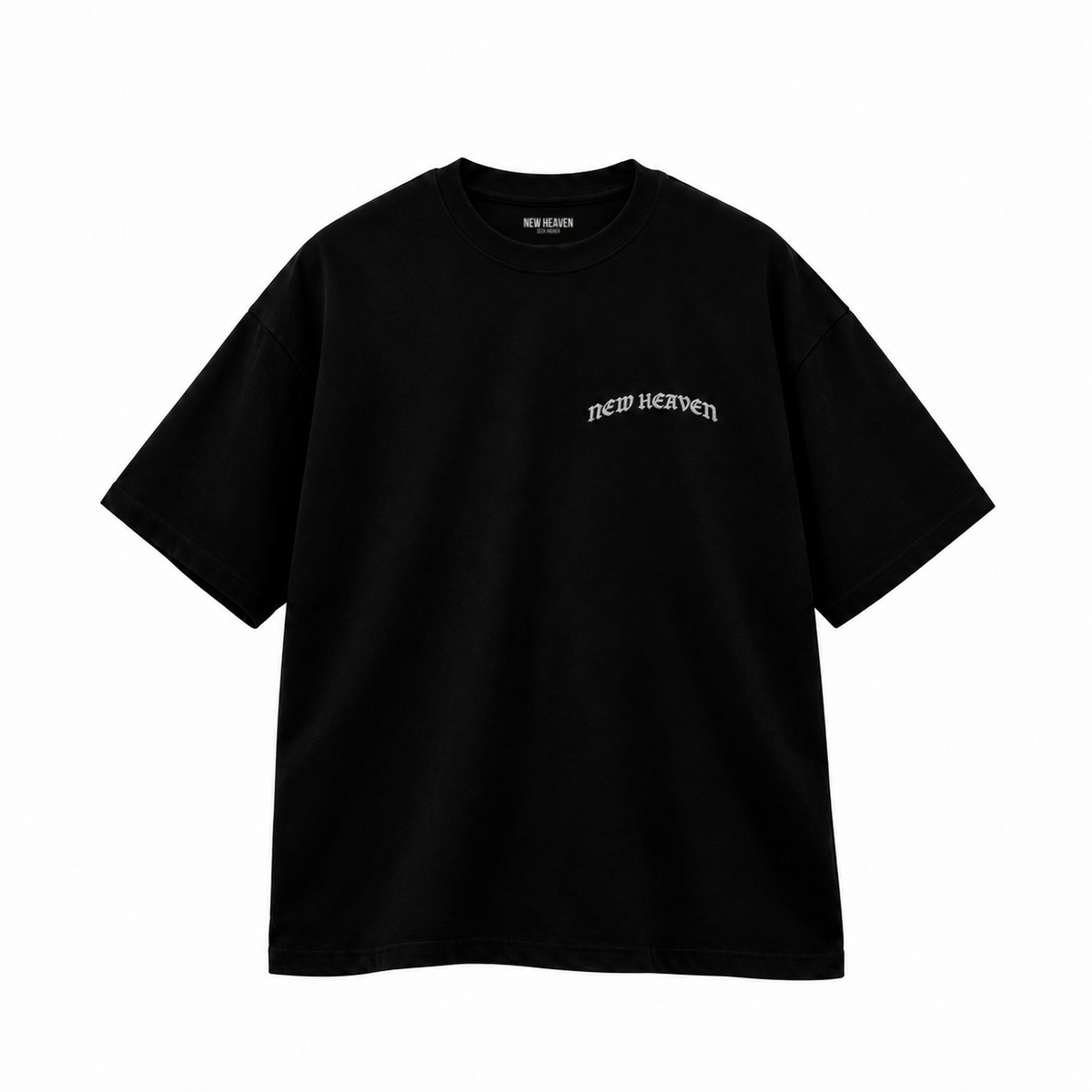 NH TECHNIC - NT-04 WHITE