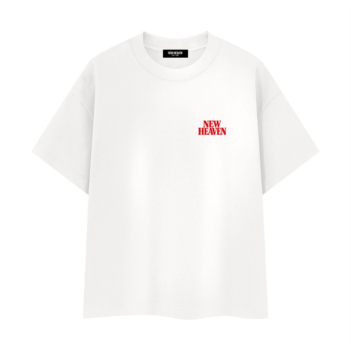 NEW HEAVEN - NA-02