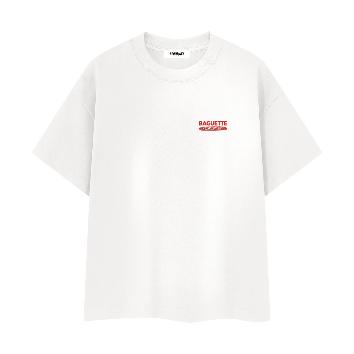 NEW HEAVEN - NA-01