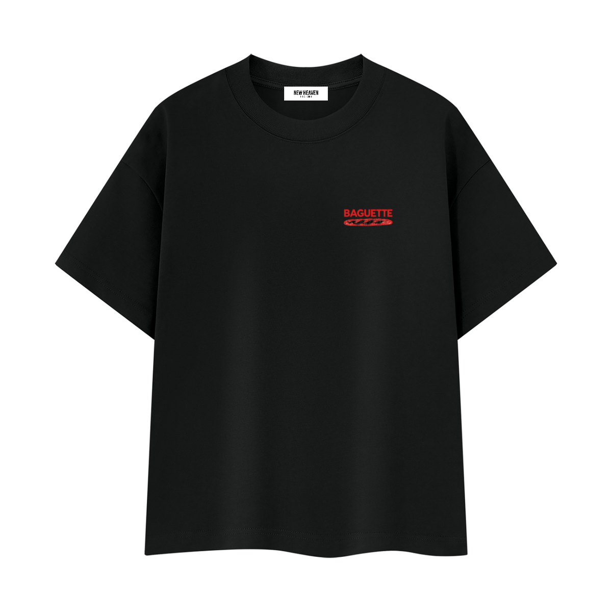 NEW HEAVEN - NA-01